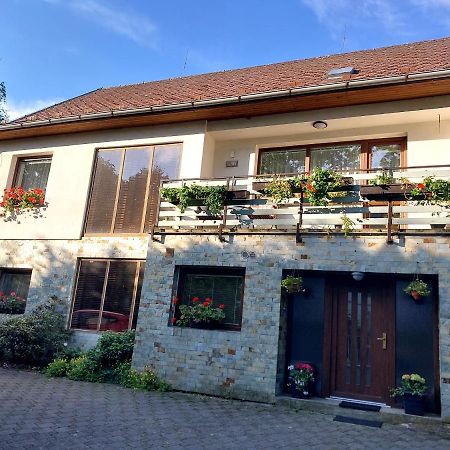 Garsonka Apartment Jilove u Prahy Ngoại thất bức ảnh