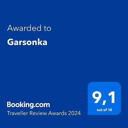 Garsonka Apartment Jilove u Prahy Ngoại thất bức ảnh
