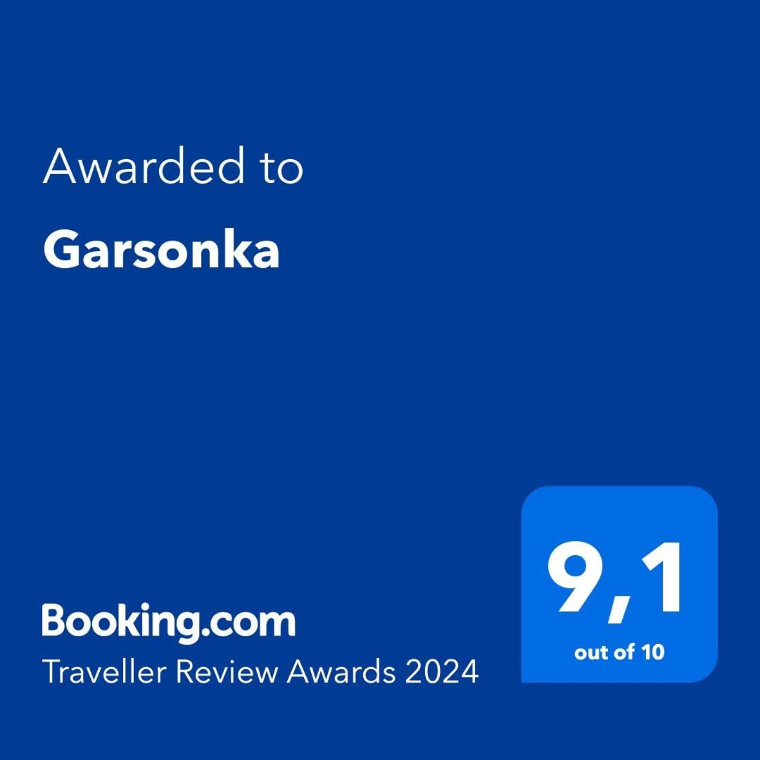 Garsonka Apartment Jilove u Prahy Ngoại thất bức ảnh